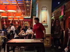 -北京小肠陈饭庄(方庄店)