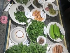 -壹只菜·崇明本地特色菜(崇明南门店)