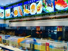-北塘海鲜·天津菜(大光明桥旗舰店)