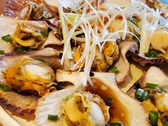 -吕氏疙瘩汤·新鲁菜(新贵和店)