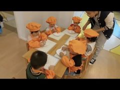 -绿城奇妙园双语日托(华茂悦峰园区)