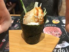 -Sushi Love 创意寿司(丽影广场店)