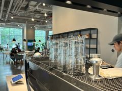 -dotcom coffee古点咖啡(致真大厦店)