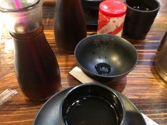 -宽窄巷子冒菜(中华广场店)