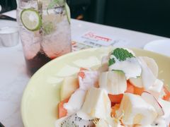 -卡朋西餐(较场西路店)