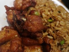 -汉巴味德(大悦城店)