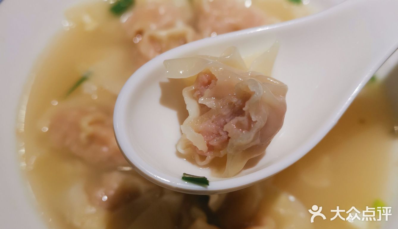 酸酸辣辣特别开胃，像家里妈妈做的那种味道