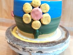 -青韵台陶艺Diy(永庆坊店)