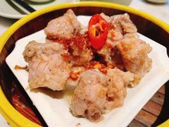 -蝴蝶里·粤菜·点心(龙湖天街&滨江店)