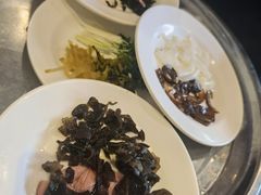 云南过桥米线-福利来酒店(泺源大街店)