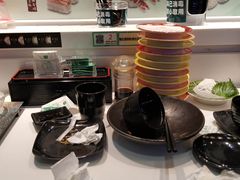 -禾绿寿司·定食·拉面·烧炸(佐阾香颂店)