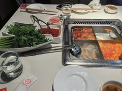 -海底捞火锅(威高广场店)