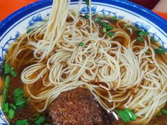 -绿杨馄饨店(上塘街店)