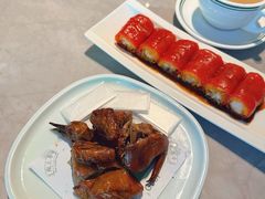 -陶兰居·香港饭店·海鲜大排档(圆融时代广场店)
