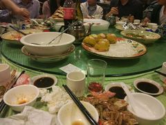-盛港湾海鲜食府(黄沙店)