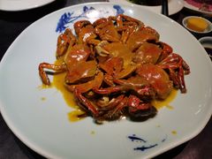 -蟹榭·本帮江浙菜·蟹宴(五角场合生汇商场店)
