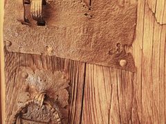 -叶叶菩提·晋福宫