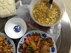 -峨嵋酒家(德内店)