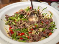 -老湘村·湖南土菜(天河维多利店)