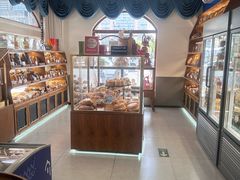 -莫斯科餐厅面包坊(北展店)
