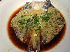 -绿茶餐厅(天津天河城店)