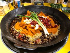 -周幺妹重庆老火锅(银泰城总店)