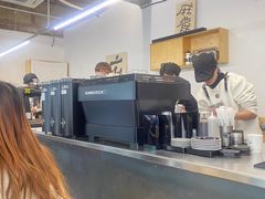 -麻雀咖啡SPARROW COFFEE(十全街店)