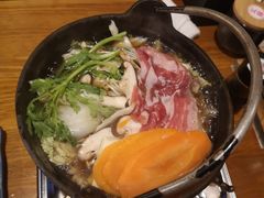 -三月居酒屋(青年大街店)