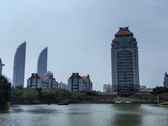 -厦门大学(思明校区)