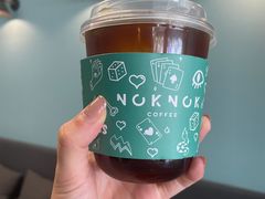 -NokNok Coffee(宽窄巷子店)