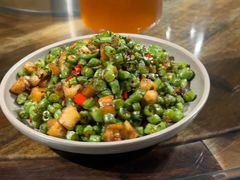 -兰溪小馆(东直门簋街店)