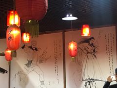 -麻大侠老火锅(巴国城店)