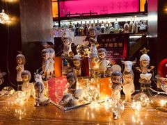 -YUE·6·西式融合餐厅(外滩六号店)