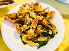-老字号蛇口德记烧腊饭店·海鲜加工