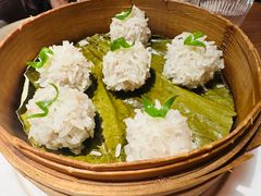 沔阳珍珠丸子-清水亭湖北菜(大屯DT51店)