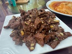 -清真麦顺和饭庄·二姐回头(和平店)