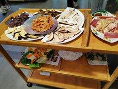 -大理董·董家小厨野生菌火锅(古城旗舰店)