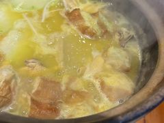 -捞围鲜·港式打边炉(海阳路店)