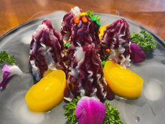 -小桃红·东北菜·春饼烤鸭(南阳湖街店)