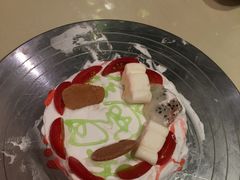 -芭菲盛宴·环球美食(解放碑英利国际店)