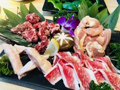 -AJIYA味屋和牛烤肉自助放题(温州万象城店)