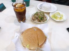 -旺角宝港式茶餐厅(寮步店)