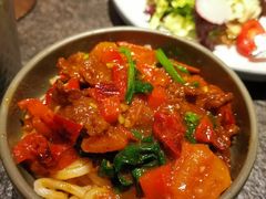 -丝路金桃·新疆菜(徐汇店)