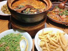 -吃饭皇帝大(合生汇店)