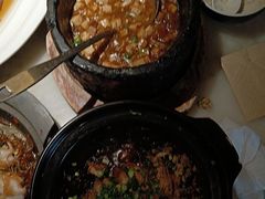 -绿茶餐厅(松江万达店)