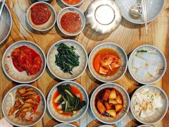 -Myeongdong North Strathfield