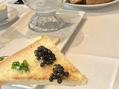 -MORTON'S 莫尔顿牛排坊(北京丽晶酒店)