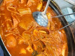 -高基五春川炒鸡排 韩国料理(威海总店)