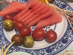 -天和晟烤鸭店(玉泉西街店)