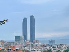 -鸿山公园